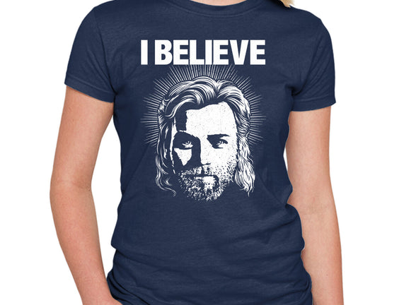 Jedi Christ