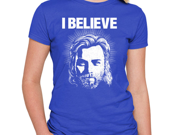 Jedi Christ