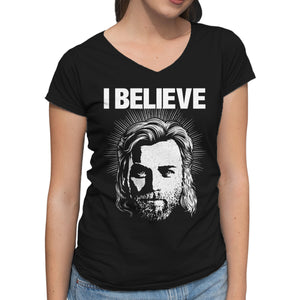 Jedi Christ