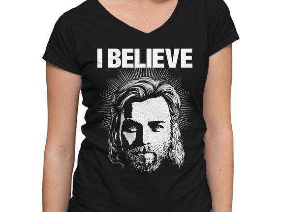 Jedi Christ