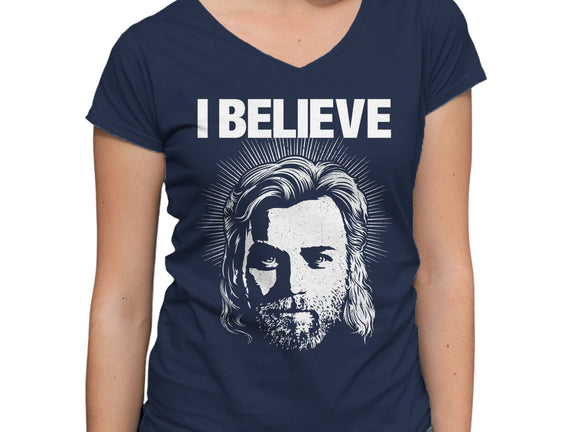 Jedi Christ