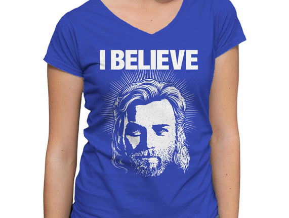 Jedi Christ
