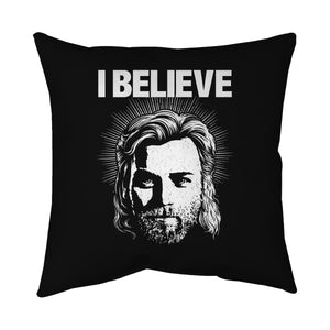 Jedi Christ