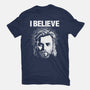 Jedi Christ-Youth-Basic-Tee-CappO