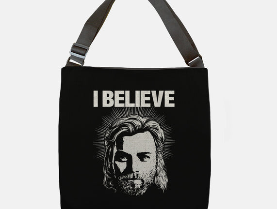 Jedi Christ