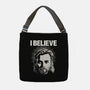 Jedi Christ-None-Adjustable Tote-Bag-CappO