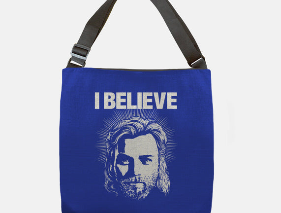 Jedi Christ