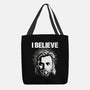 Jedi Christ-None-Basic Tote-Bag-CappO