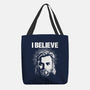 Jedi Christ-None-Basic Tote-Bag-CappO