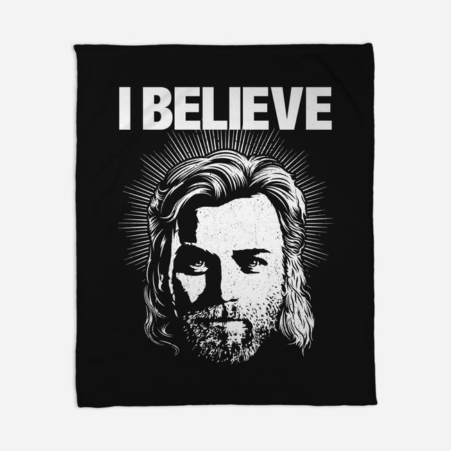 Jedi Christ-None-Fleece-Blanket-CappO