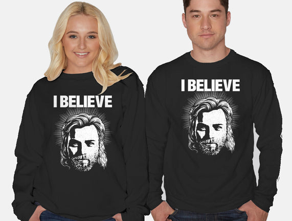 Jedi Christ