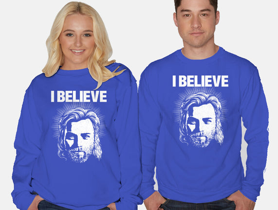 Jedi Christ