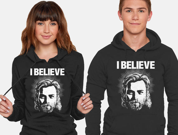 Jedi Christ