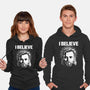 Jedi Christ-Unisex-Pullover-Sweatshirt-CappO