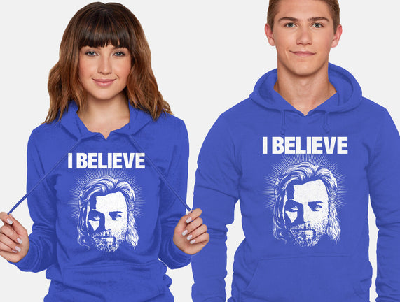 Jedi Christ