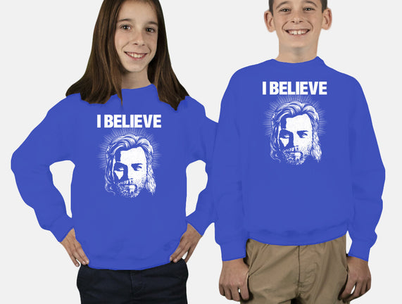 Jedi Christ