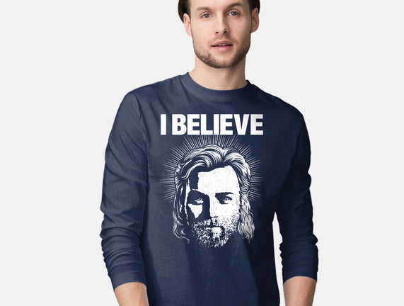 Jedi Christ