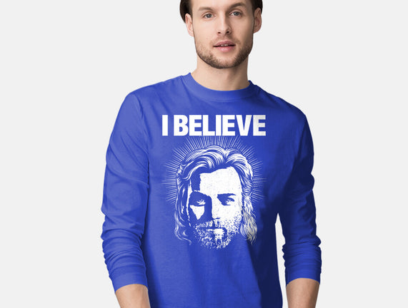 Jedi Christ