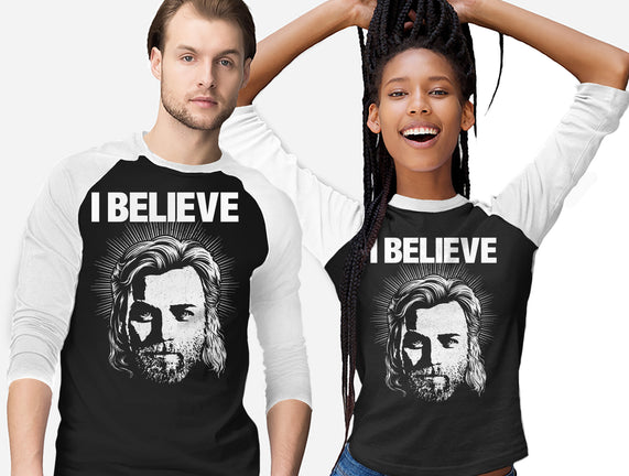 Jedi Christ