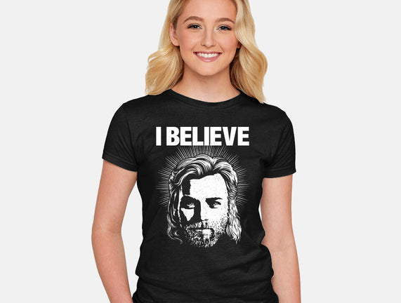 Jedi Christ