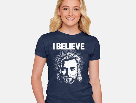 Jedi Christ