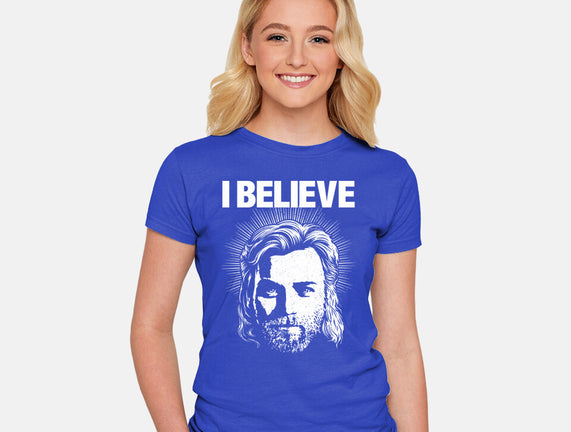 Jedi Christ