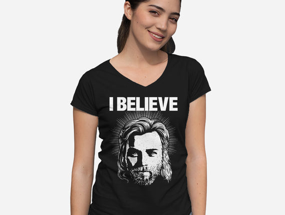 Jedi Christ