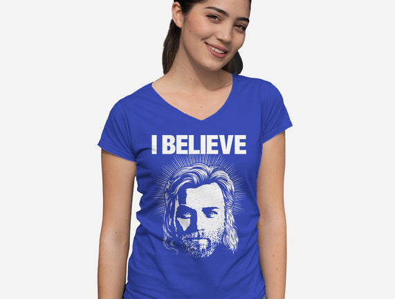Jedi Christ