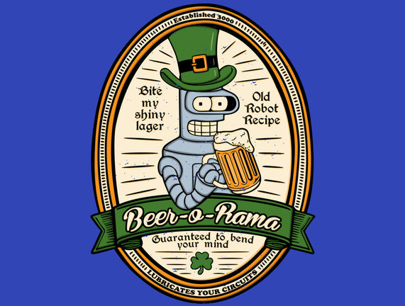 Beer-o-rama