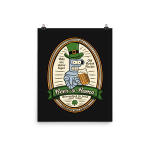 Beer-o-rama