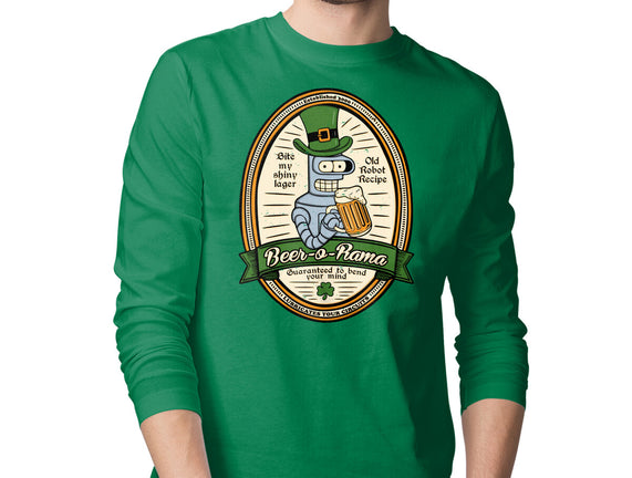 Beer-o-rama