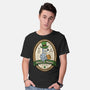 Beer-o-rama-Mens-Basic-Tee-Melonseta