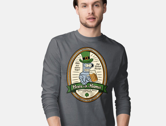 Beer-o-rama