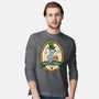 Beer-o-rama-Mens-Long Sleeved-Tee-Melonseta