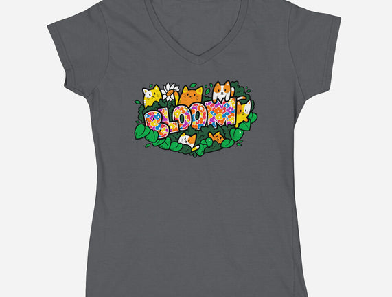 Bloom Spring