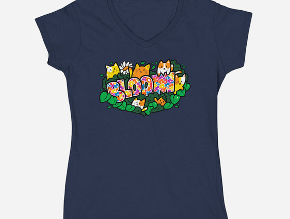 Bloom Spring