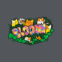 Bloom Spring-Mens-Premium-Tee-krisren28
