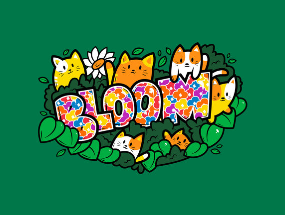 Bloom Spring