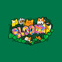 Bloom Spring-None-Fleece-Blanket-krisren28