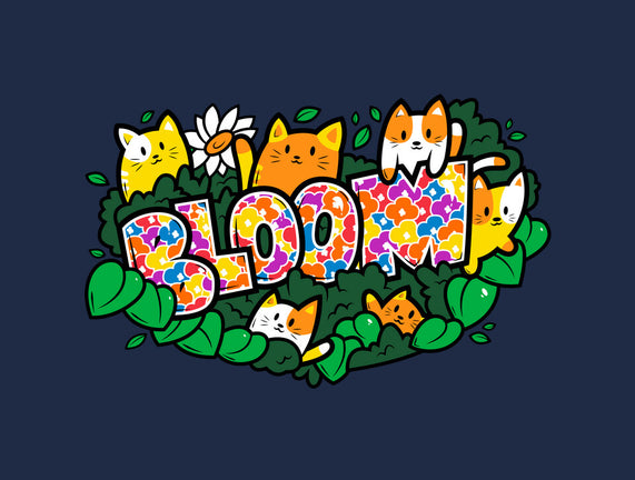 Bloom Spring