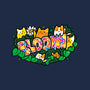 Bloom Spring-Unisex-Pullover-Sweatshirt-krisren28