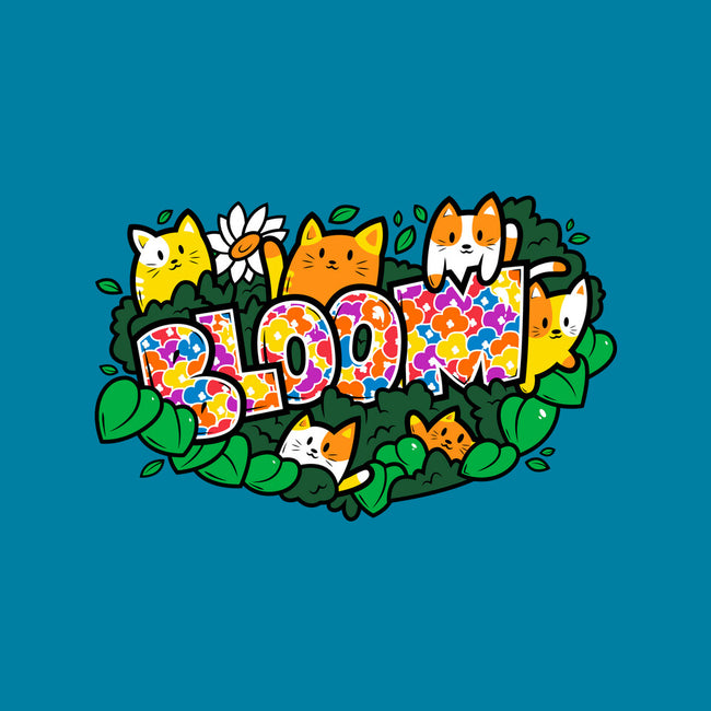 Bloom Spring-Mens-Premium-Tee-krisren28