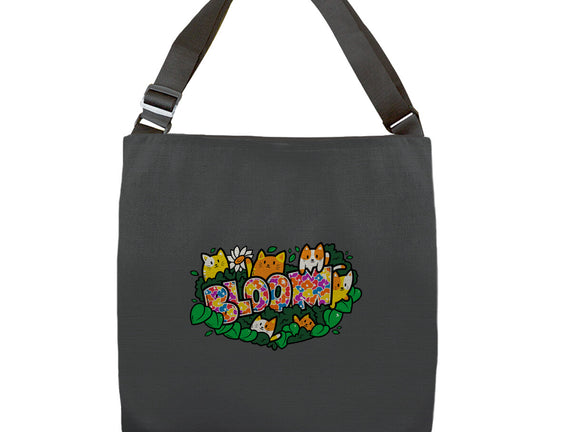 Bloom Spring