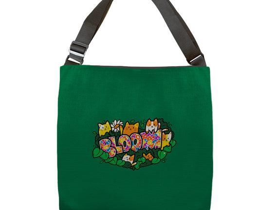 Bloom Spring