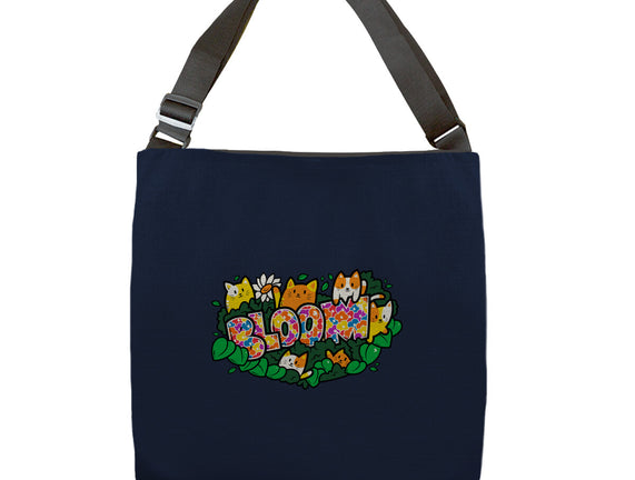 Bloom Spring