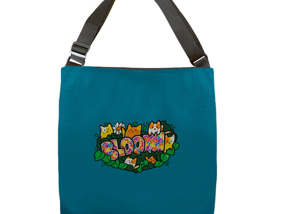 Bloom Spring