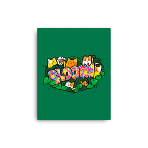 Bloom Spring