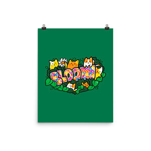 Bloom Spring