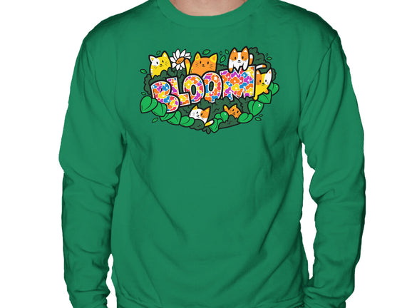 Bloom Spring
