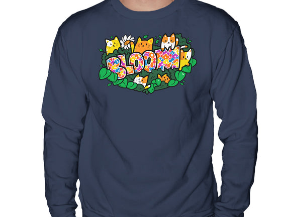 Bloom Spring